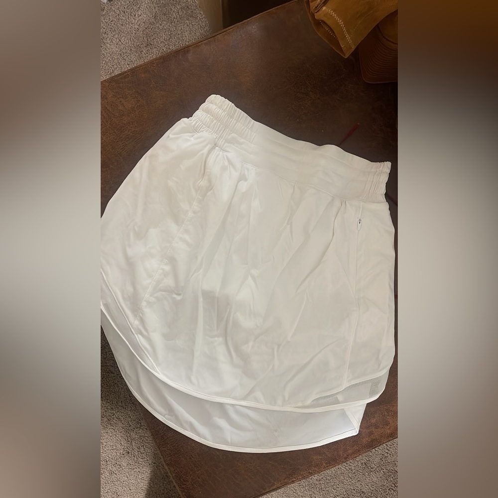 Lululemon Skort